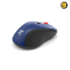 Redragon BM-2638 Wireless Mouse 2400 DPI (BLUE)