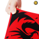 Redragon ARCHELON M P001 GAMING MOUSE MAT