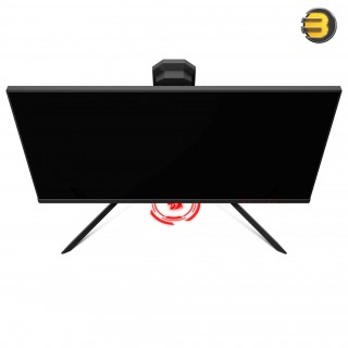 Redragon Rediamond GM7FT25 Gaming monitor 24.5 Inch, 1920 x 1080 FHD, 144 Hz