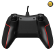 Redragon Ephemera G713 USB Gamer Controller – Hall Effect & Dual Vibration