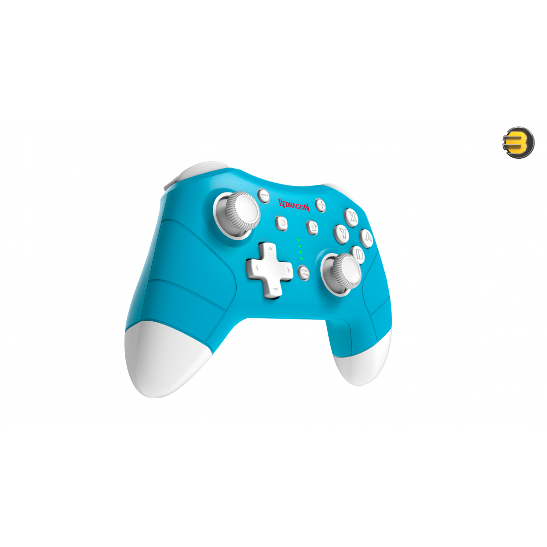 Redragon Pluto G815 Support Bluetooth Wireless Gamepad,android PC Game