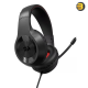 Redragon Pelias Wired Gaming Headset Black (H130)