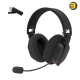 Redragon H888 Wireless Gaming Headset – 7.1 Surround & Tri-Mode