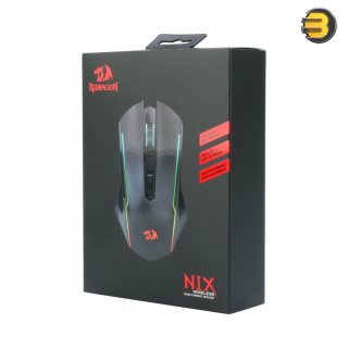 Redragon M914 Wired/2.4G wireless/ BT 3 modes connection RGB backlight gaming mouse Redragon M914 Wired/2.4G wireless/ BT 3 modes connection RGB backlight gaming mouse