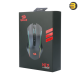 Redragon M914 Wired/2.4G wireless/ BT 3 modes connection RGB backlight gaming mouse