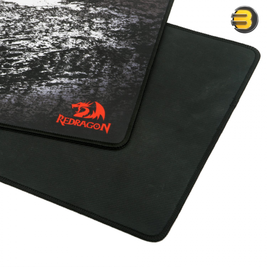 REDRAGON P018 Taurus Gaming Mouse Pad - Size 930 x 300 x 3mm