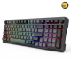 Redragon BRAGI PRO K688-RGB-PRO 3-Mode Wireless Mechanical Keyboard – Gasket-Mounted, Hot-Swappable, RGB Lighting, USB-C Redragon BRAGI PRO K688-RGB-PRO 3-Mode Wireless Mechanical Keyboard – Gasket-Mounted, Hot-Swappable, RGB Lighting, USB-C