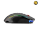 Redragon M914 Wired/2.4G wireless/ BT 3 modes connection RGB backlight gaming mouse