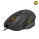 Redragon Road Master M723 RGB Gaming Mouse – 16,000 DPI, Programmable Buttons, Customizable RGB Lighting, Ergonomic Design Redragon Road Master M723 RGB Gaming Mouse – 16,000 DPI, Programmable Buttons, Customizable RGB Lighting, Ergonomic Design
