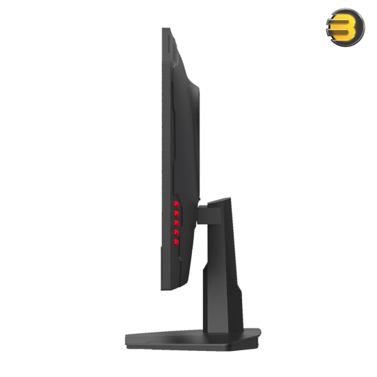 Redragon Mirror-III GM27X5IPS 27″ FHD 200Hz IPS Gaming Monitor – 1ms Response, AMD FreeSync, 16.7M Colors, Black Redragon Mirror-III GM27X5IPS 27″ FHD 200Hz IPS Gaming Monitor – 1ms Response, AMD FreeSync, 16.7M Colors, Black