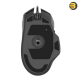 Redragon Road Master M723 RGB Gaming Mouse – 16,000 DPI, Programmable Buttons, Customizable RGB Lighting, Ergonomic Design Redragon Road Master M723 RGB Gaming Mouse – 16,000 DPI, Programmable Buttons, Customizable RGB Lighting, Ergonomic Design