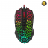 Redragon M716 INQUISITOR RGB Gaming Mouse