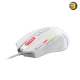 Redragon M612 Predator RGB Gaming Mouse, 8000 DPI Wired Optical Gamer Mouse with 11 Programmable Buttons & 5 Backlit Modes, Software Supports DIY Keybinds Rapid Fire Button