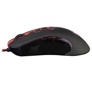 Redragon M903 Origin 4,000 DPI Gaming Mouse for PC, 8 Programmable Buttons Gaming Switches Redragon M903 Origin 4,000 DPI Gaming Mouse for PC, 8 Programmable Buttons Gaming Switches