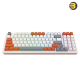 Redragon GLORIA K664 Wired RGB Mechanical Gaming Keyboard