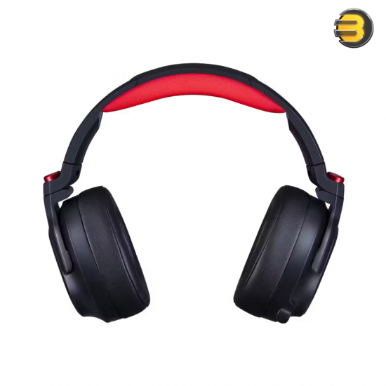 Redragon Hades H838 V2 Wireless Gaming Headset – 7.1 Surround & 25H Battery