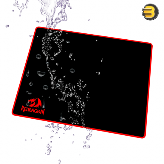 Redragon ARCHELON L P002 GAMING MOUSE MAT