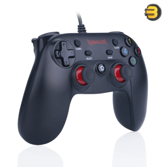 REDRAGON SATURN G807 WIRED CONTROLLER