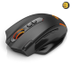 Redragon M691 MIST Wireless Gaming Mouse – 4,000 DPI PAW3104 Optical Sensor, 2.4GHz Wireless, 500Hz Report Rate, and Single AA Battery Power Redragon M691 MIST Wireless Gaming Mouse – 4,000 DPI PAW3104 Optical Sensor, 2.4GHz Wireless, 500Hz Report Rate, and Single AA Battery Power