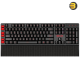 Redragon K505 RGB LED Backlit Gaming Keyboard