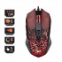 Redragon Inquisitor Basic M608 Wired USB Gaming Mouse - 3200 DPI (Black)