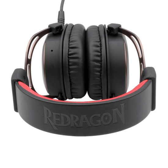Redragon H710 Helios Wired Gaming Headset | 7.1 Surround