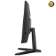 REDRAGON GM24G3C  24-inch Curved Gaming Monitor – FHD 1920×1080, VA Panel, 180Hz Refresh Rate, 4 ms (GtG) Response Time, 72% NTSC, HDMI + DisplayPort, VESA Mountable REDRAGON GM24G3C  24-inch Curved Gaming Monitor – FHD 1920×1080, VA Panel, 180Hz Refresh Rate, 4 ms (GtG) Response Time, 72% NTSC, HDMI + DisplayPort, VESA Mountable