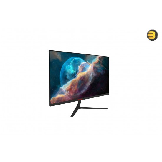 Redragon Jade GM3CS27 Gaming monitor 27 Inch, 1920 x 1080 FHD, 1ms, 165 Hz, VA