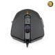 Redragon M601-RGB Gaming Mouse wired with Macro Recording 7200 DPI