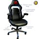 REDRAGON ASSASSIN Gaming Chair C501 -Black/Blue