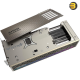 SAPPHIRE NITRO+ AMD Radeon RX 9070 GPU – 16GB GDDR6, 20 Gbps, Boost Clock Up to 2700 MHz, 3584 Stream Processors, AMD RDNA 4 Architecture, and 56 Ray Accelerators for High-Performance Gaming SAPPHIRE NITRO+ AMD Radeon RX 9070 GPU – 16GB GDDR6, 20 Gbps, Boost Clock Up to 2700 MHz, 3584 Stream Processors, AMD RDNA 4 Architecture, and 56 Ray Accelerators for High-Performance Gaming