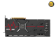 Sapphire PULSE AMD Radeon RX 7900 XTX 24GB GDDR6 Graphics Card — AMD RDNA 3, 2525 MHz Boost Clock, 2330 MHz Game Clock, 6144 Stream Processors, 384-bit Bus, 2x HDMI 2.1, 2x DisplayPort 2.1, PCIe 4.0 x16, Tri-X Cooling, 370W TDP Sapphire PULSE AMD Radeon RX 7900 XTX 24GB GDDR6 Graphics Card — AMD RDNA 3, 2525 MHz Boost Clock, 2330 MHz Game Clock, 6144 Stream Processors, 384-bit Bus, 2x HDMI 2.1, 2x DisplayPort 2.1, PCIe 4.0 x16, Tri-X Cooling, 370W TDP