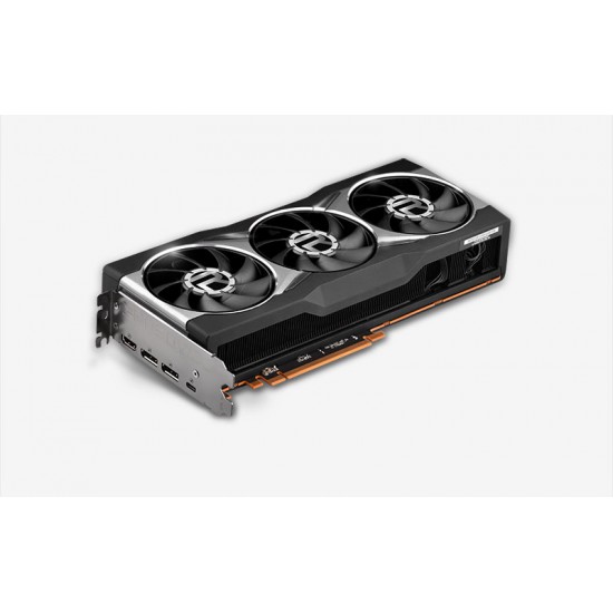 SAPPHIRE Radeon RX 6900 XT DirectX 12 21308-01-20G 16GB 256-Bit GDDR6 PCI Express 4.0 x16 ATX Video Card, AMD RDNA 2 SAPPHIRE Radeon RX 6900 XT DirectX 12 21308-01-20G 16GB 256-Bit GDDR6 PCI Express 4.0 x16 ATX Video Card, AMD RDNA 2