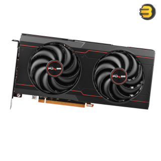 Sapphire Pulse AMD Radeon RX 6650XT Gaming Graphics Card — 8GB GDDR6 128-Bit Memory, 2635 MHz Boost Clock, 2048 Stream Processors, RDNA 2 Architecture, HDMI/3*DP Ports Sapphire Pulse AMD Radeon RX 6650XT Gaming Graphics Card — 8GB GDDR6 128-Bit Memory, 2635 MHz Boost Clock, 2048 Stream Processors, RDNA 2 Architecture, HDMI/3*DP Ports