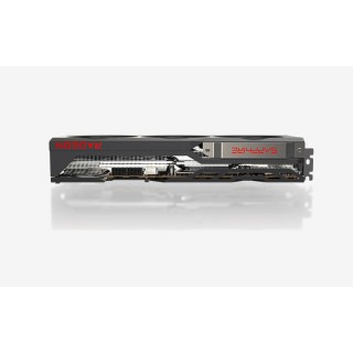 Sapphire Pulse AMD RADEON RX 6800 GAMING GRAPHICS CARD WITH 16GB GDDR6, AMD RDNA 2 (11305-02-20G) Sapphire Pulse AMD RADEON RX 6800 GAMING GRAPHICS CARD WITH 16GB GDDR6, AMD RDNA 2 (11305-02-20G)
