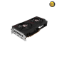 Sapphire PULSE AMD Radeon RX 9060 XT 8GB GDDR6 Graphics Card, 3290 MHz Boost Clock, 2700 MHz Game Clock, 2048 Stream Processors, 128-bit Memory, PCIe 5.0 x16, Dual Fans, 2x HDMI, 1x DisplayPort 2.1a, 170W TDP