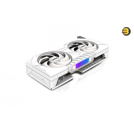 SAPPHIRE PURE Radeon RX 9060 XT OC 16GB GDDR6 SAPPHIRE PURE Radeon RX 9060 XT OC – 16GB GDDR6 & RDNA 4