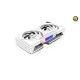 SAPPHIRE PURE Radeon RX 9060 XT OC 16GB GDDR6 SAPPHIRE PURE Radeon RX 9060 XT OC – 16GB GDDR6 & RDNA 4