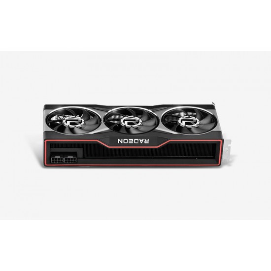 SAPPHIRE Radeon RX 6900 XT DirectX 12 21308-01-20G 16GB 256-Bit GDDR6 PCI Express 4.0 x16 ATX Video Card, AMD RDNA 2 SAPPHIRE Radeon RX 6900 XT DirectX 12 21308-01-20G 16GB 256-Bit GDDR6 PCI Express 4.0 x16 ATX Video Card, AMD RDNA 2