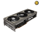 Sapphire NITRO+ AMD Radeon RX 9060 XT 16GB GDDR6 128-bit PCIe 5.0 Graphics Card — Boost Clock up to 3320 MHz, Game Clock up to 2780 MHz, 2048 Stream Processors, 20 Gbps Memory Speed, Tri-X Cooling, 2x HDMI, 1x DisplayPort 2.1a, 182W TDP