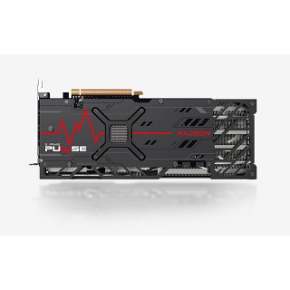 Sapphire Pulse AMD RADEON RX 6800 GAMING GRAPHICS CARD WITH 16GB GDDR6, AMD RDNA 2 (11305-02-20G) Sapphire Pulse AMD RADEON RX 6800 GAMING GRAPHICS CARD WITH 16GB GDDR6, AMD RDNA 2 (11305-02-20G)