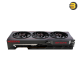 Sapphire PULSE AMD Radeon RX 7900 XTX 24GB GDDR6 Graphics Card — AMD RDNA 3, 2525 MHz Boost Clock, 2330 MHz Game Clock, 6144 Stream Processors, 384-bit Bus, 2x HDMI 2.1, 2x DisplayPort 2.1, PCIe 4.0 x16, Tri-X Cooling, 370W TDP Sapphire PULSE AMD Radeon RX 7900 XTX 24GB GDDR6 Graphics Card — AMD RDNA 3, 2525 MHz Boost Clock, 2330 MHz Game Clock, 6144 Stream Processors, 384-bit Bus, 2x HDMI 2.1, 2x DisplayPort 2.1, PCIe 4.0 x16, Tri-X Cooling, 370W TDP