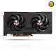 SAPPHIRE PULSE Radeon RX 9060 XT OC – 16GB GDDR6 & RDNA 4