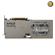 Sapphire NITRO+ AMD Radeon RX 9060 XT 16GB GDDR6 128-bit PCIe 5.0 Graphics Card — Boost Clock up to 3320 MHz, Game Clock up to 2780 MHz, 2048 Stream Processors, 20 Gbps Memory Speed, Tri-X Cooling, 2x HDMI, 1x DisplayPort 2.1a, 182W TDP