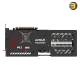 Sapphire PULSE AMD Radeon™ RX 9070 XT GPU – 16GB GDDR6, 20Gbps, Boost Clock Up to 2970 MHz, 4096 Stream Processors, AMD RDNA™ 4 Architecture, and 64 Ray Accelerators for Exceptional Gaming Performance Sapphire PULSE AMD Radeon™ RX 9070 XT GPU – 16GB GDDR6, 20Gbps, Boost Clock Up to 2970 MHz, 4096 Stream Processors, AMD RDNA™ 4 Architecture, and 64 Ray Accelerators for Exceptional Gaming Performance