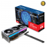 Sapphire NITRO+ AMD Radeon RX 7900 XT Vapor-X 20GB GDDR6 PCIe 4.0 x16 Graphics Card — 2560 MHz Boost Clock, 2220 MHz Game Clock, 5376 Stream Processors, 320-bit Memory Bus, 2x HDMI 2.1, 2x DisplayPort 2.1, Triple-Fan Vapor-X Cooling, 290W TDP