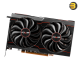 Sapphire PULSE AMD Radeon RX 6500 XT 8GB GDDR6 Graphics Card — 2695 MHz Game Clock, 2855 MHz Boost, 1024 Stream Processors, Dual-X Cooling, HDMI 2.1, DisplayPort 1.4, PCIe 4.0 x4, 130W TDP