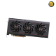 Sapphire PULSE AMD Radeon RX 7900 XTX 24GB GDDR6 Graphics Card — AMD RDNA 3, 2525 MHz Boost Clock, 2330 MHz Game Clock, 6144 Stream Processors, 384-bit Bus, 2x HDMI 2.1, 2x DisplayPort 2.1, PCIe 4.0 x16, Tri-X Cooling, 370W TDP Sapphire PULSE AMD Radeon RX 7900 XTX 24GB GDDR6 Graphics Card — AMD RDNA 3, 2525 MHz Boost Clock, 2330 MHz Game Clock, 6144 Stream Processors, 384-bit Bus, 2x HDMI 2.1, 2x DisplayPort 2.1, PCIe 4.0 x16, Tri-X Cooling, 370W TDP