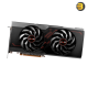 Sapphire Pulse AMD Radeon RX 7700 XT Gaming Graphics Card,12GB GDDR6 192 bit Memory, 2544 MHz Boost Clock, 18Gbps Memory Speed, AMD RDNA 3, PCIE 4.0, 2x HDMI 2x DisplayPort, Black | 11335-04-20G