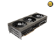 Sapphire NITRO+ AMD Radeon RX 9070 XT GPU – 16GB GDDR6, 20 Gbps, Boost Clock Up to 3060 MHz, 4096 Stream Processors, AMD RDNA 4 Architecture, and 64 Ray Accelerators for Ultimate Gaming Performance Sapphire NITRO+ AMD Radeon RX 9070 XT GPU – 16GB GDDR6, 20 Gbps, Boost Clock Up to 3060 MHz, 4096 Stream Processors, AMD RDNA 4 Architecture, and 64 Ray Accelerators for Ultimate Gaming Performance